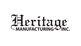 Heritage Manufacturing, Inc.